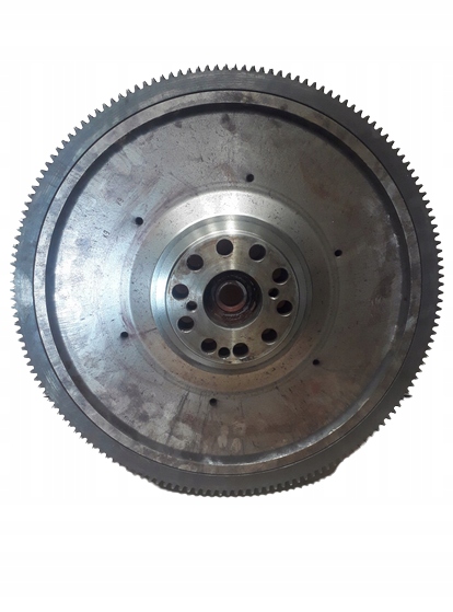 фото №1, Scania колесо маховик