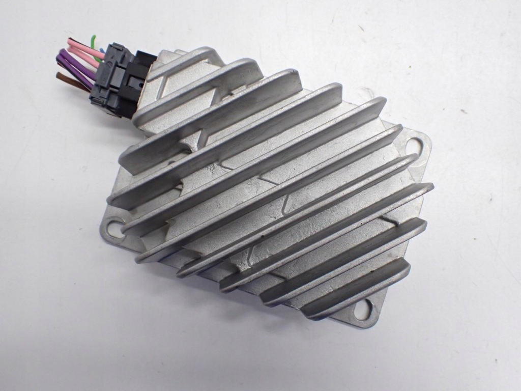 фото №1, Підсилювач радіо harman a1779050403 mercedes glc i 253 x253 21r