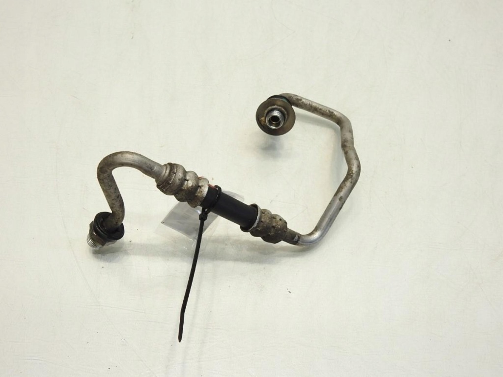 Шланг масла коробки автоматическая коробка передач mercedes b w245 b180 1.7 Недорого