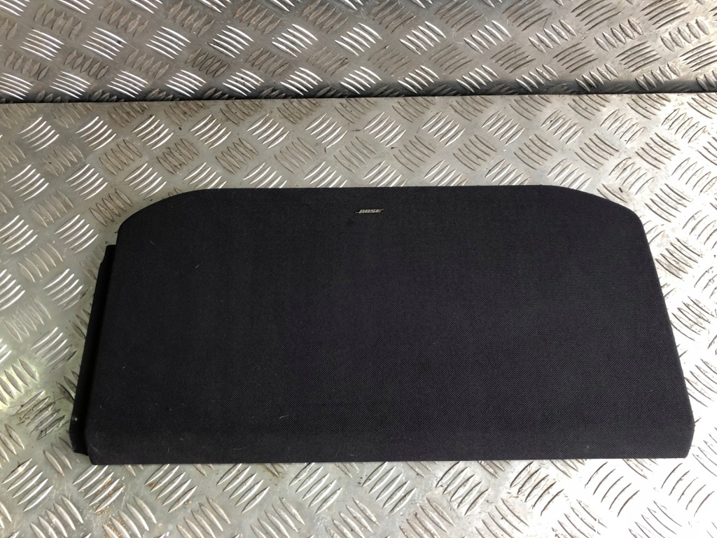 фото №1, Mercedes w140 захист динаміка bose лівий задня полиця накладка