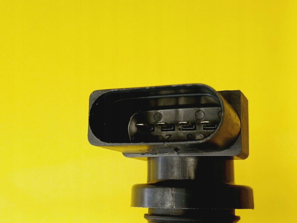 фото №5, Катушка зажигания seat ibiza iii 0986221023 nr782