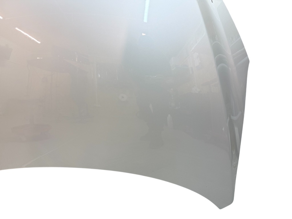 фото №6, Капот mazda 2 dj