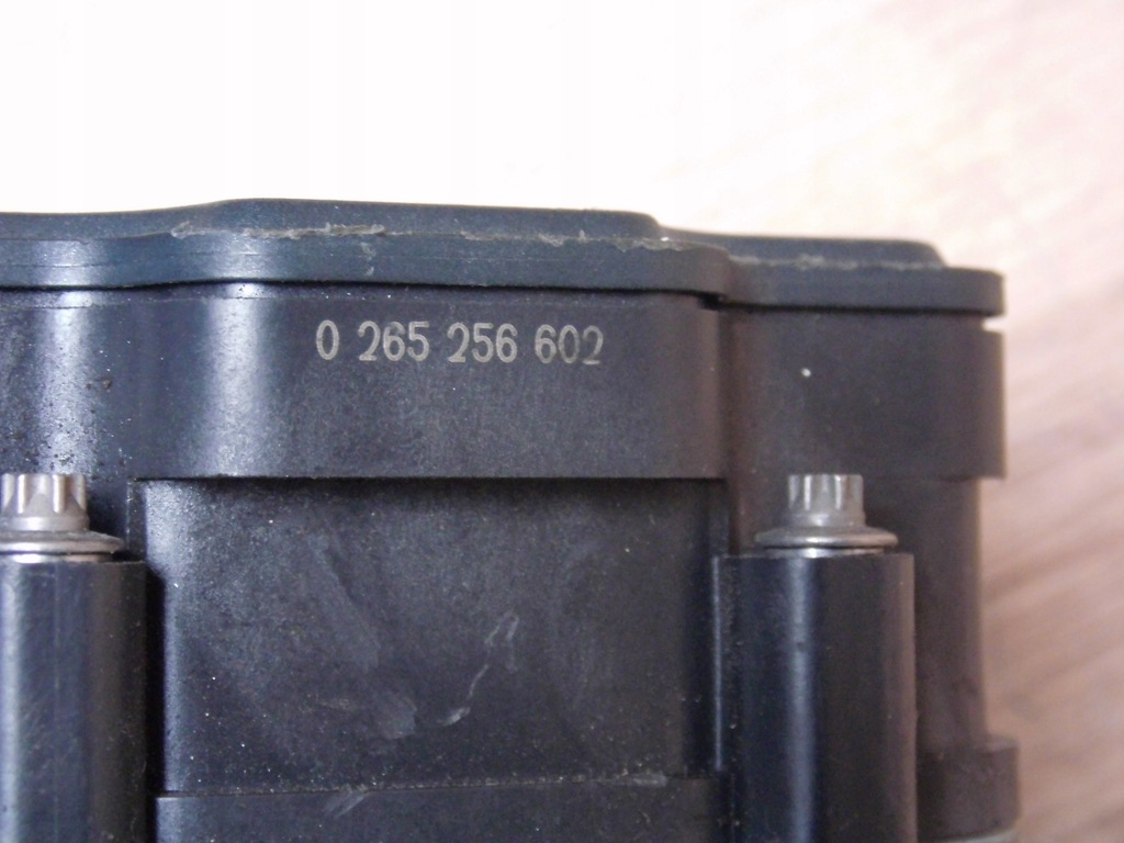 фото №8, Nissan qashqai ii насос abs 0265256206 476604ej1c 0265956531