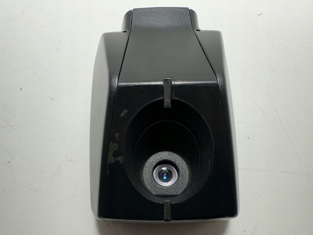 фото №1, Камера ассистент поперечина движения iveco stralis hi-way 493314502