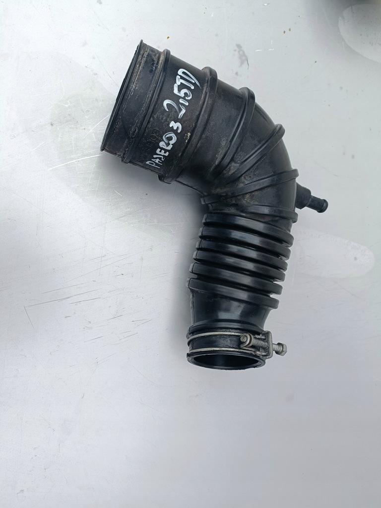 фото №1, Mr968803 труба pajero iii 2.5 td 4d56