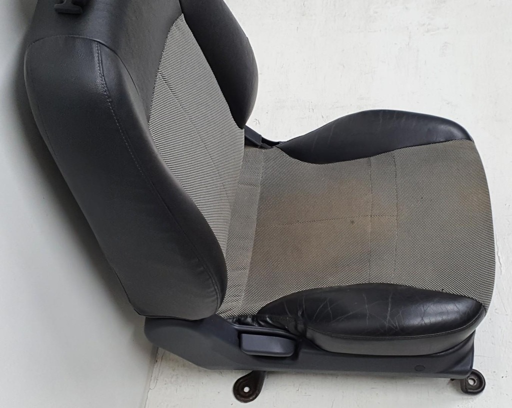 фото №5, Сиденье правый перед передний пассажира kia picanto i europa