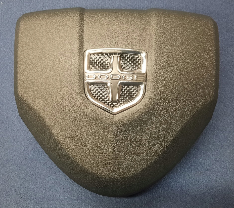 фото №1, Dodge durango 2010-2013 подушка водія