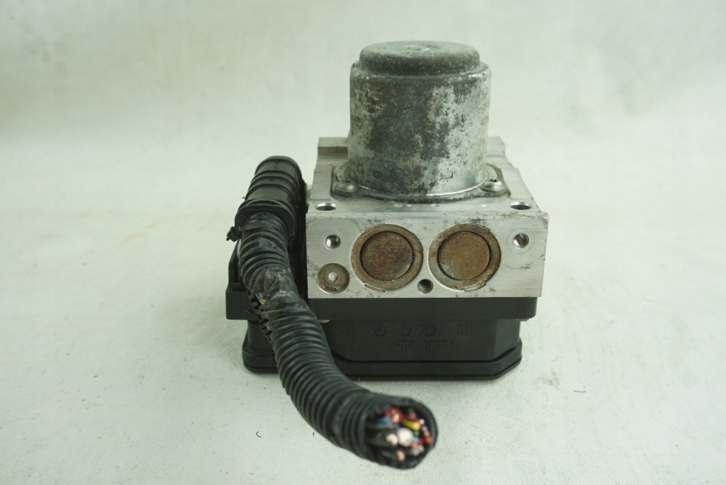 фото №5, Abs honda jazz 0v23b-0221 f2vab tf2g5