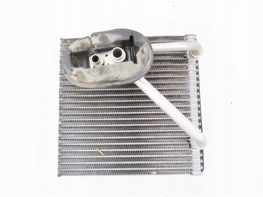 фото №1, Испаритель кондиционера vw tiguan i 2007-2016 rok