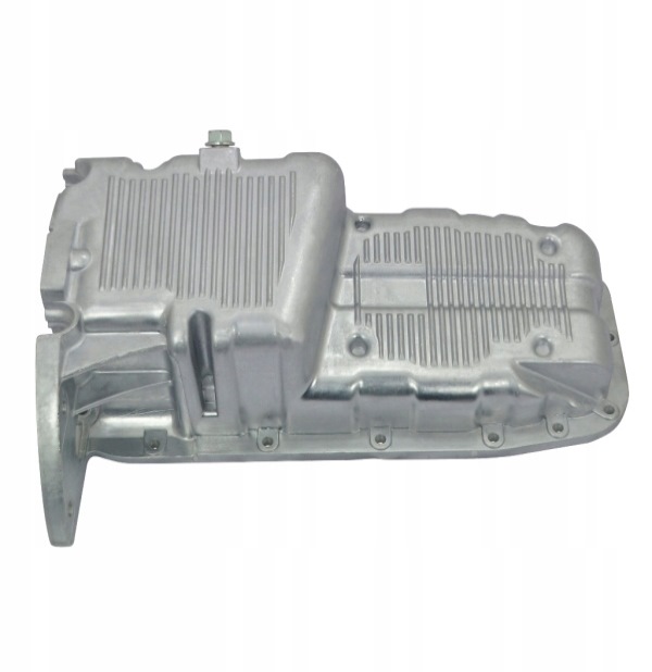 фото №1, Поддон масляная do daewoo nubira 1.6