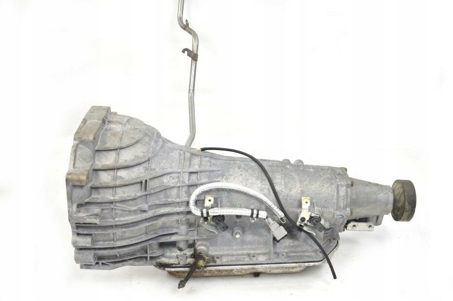 фото №1, Bentley arnage azure автоматична коробка передач передач