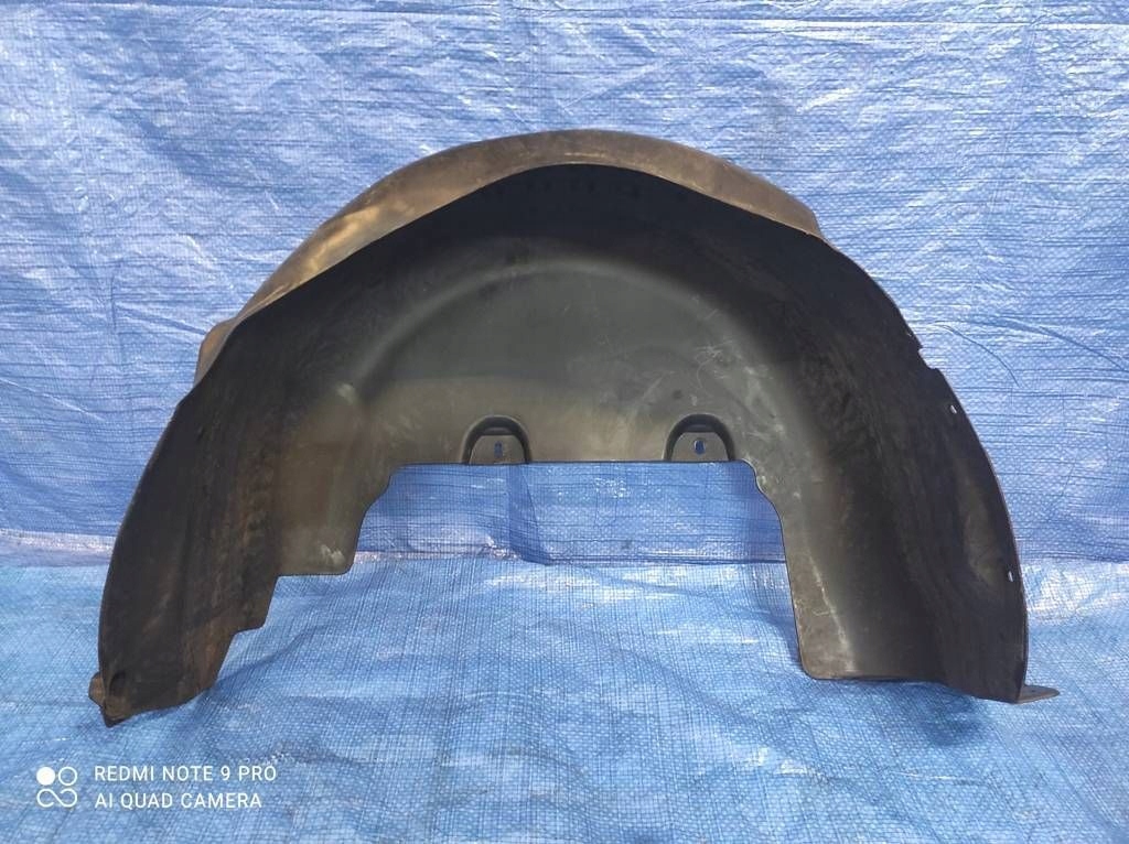 фото №5, Toyota proace ii fiat scudo iii подкрылок задние левая задняя 9833811080