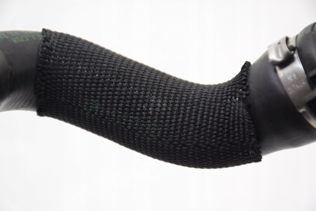 фото №8, Bmw 5 g60 520d 520dx 523d b47d20b шланг wody жидкость охлаждающий