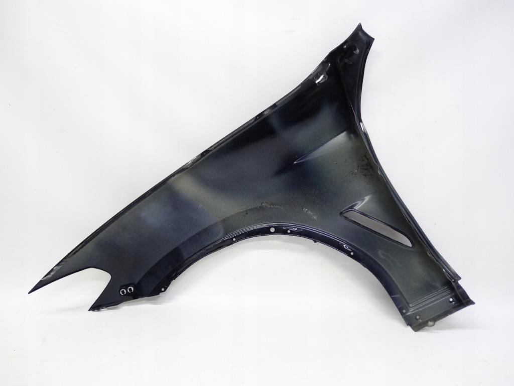 Bmw x3 g01 x4 g02 2017-2024 крыло  правый  передний оригинальный с Разборки