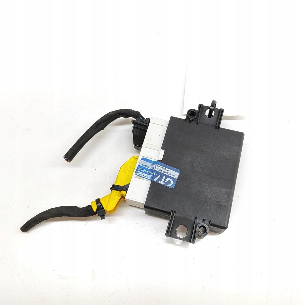 фото №4, Land rover range rover sport l494 2018 блок управления / модуль парковки pdc