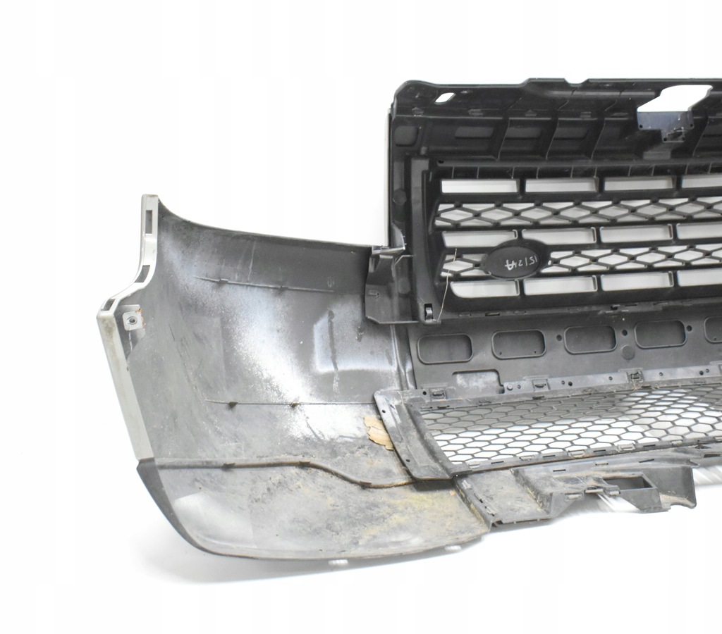 фото №4, Land rover freelander ii бампер перед передний org