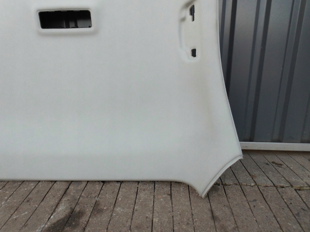 фото №11, Потолок 3v5867501d skoda superb iii 3v sedan 2015-2024r. оригинал