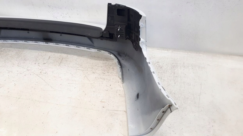 фото №9, Seat exeo 2009-2010 combi бампер задняя