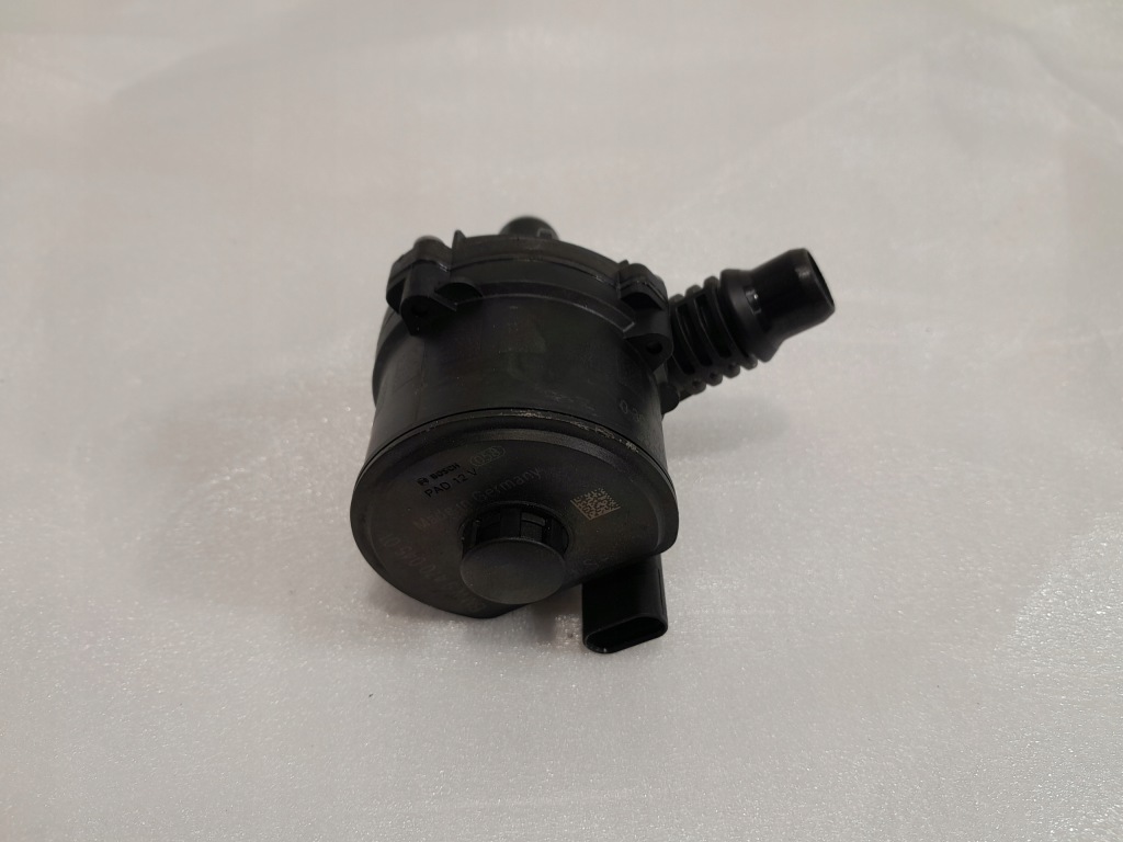 фото №1, Bmw x7 g07 дополнительная насос wody 9470045