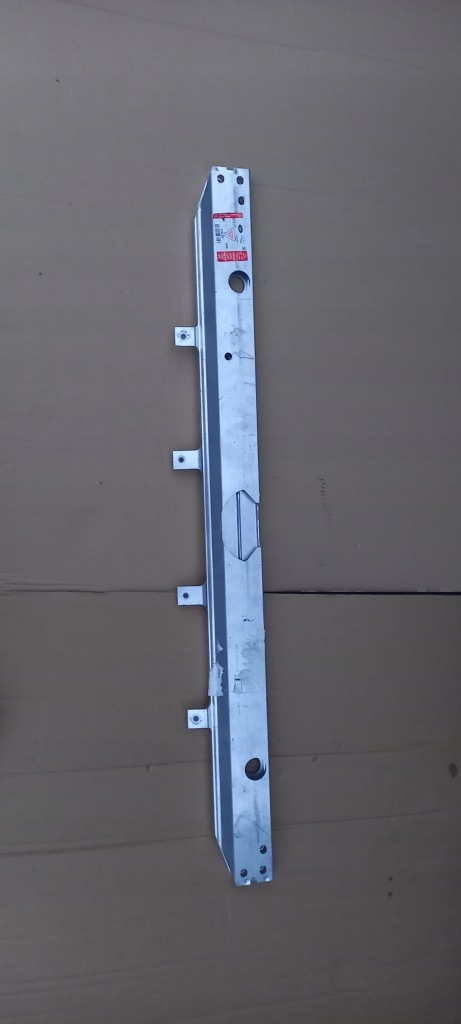 фото №1, Підсилювач pod балка передня e-pace e pace