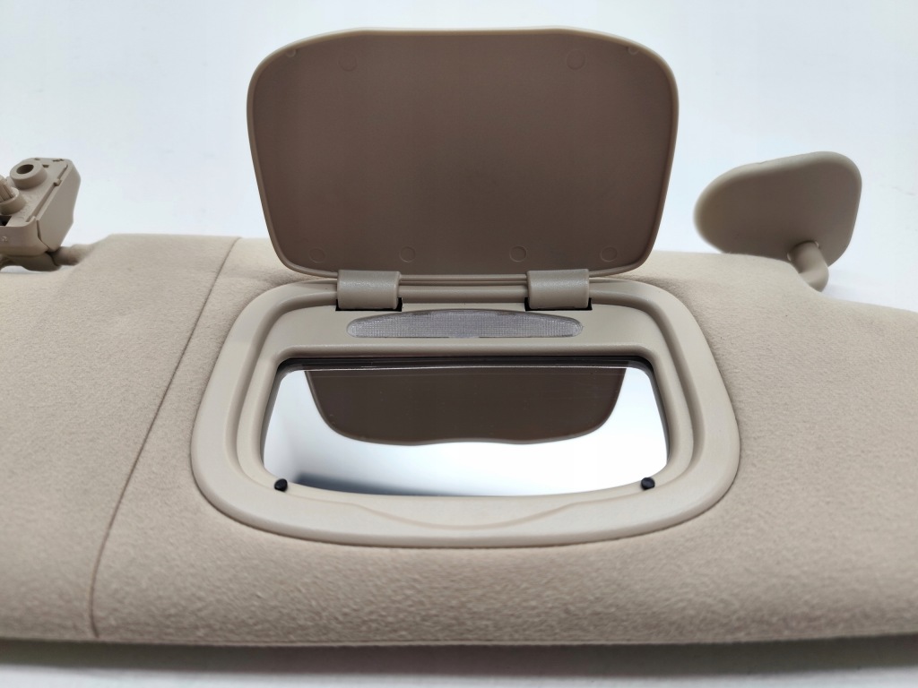 фото №3, Maserati ghibli iii защита солнцезащитная правая