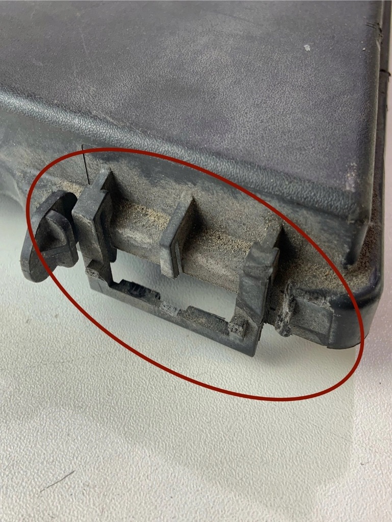 фото №9, Коробка предохранителей volvo v40 v50