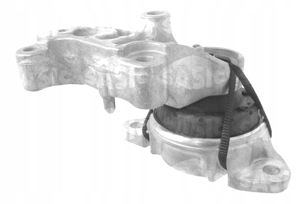 фото №2, Sasic 2704077 підшипниковий вузол двигуна