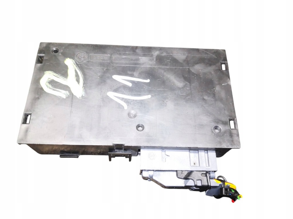 фото №6, Модуль bluetooth opel vectra c 13187911