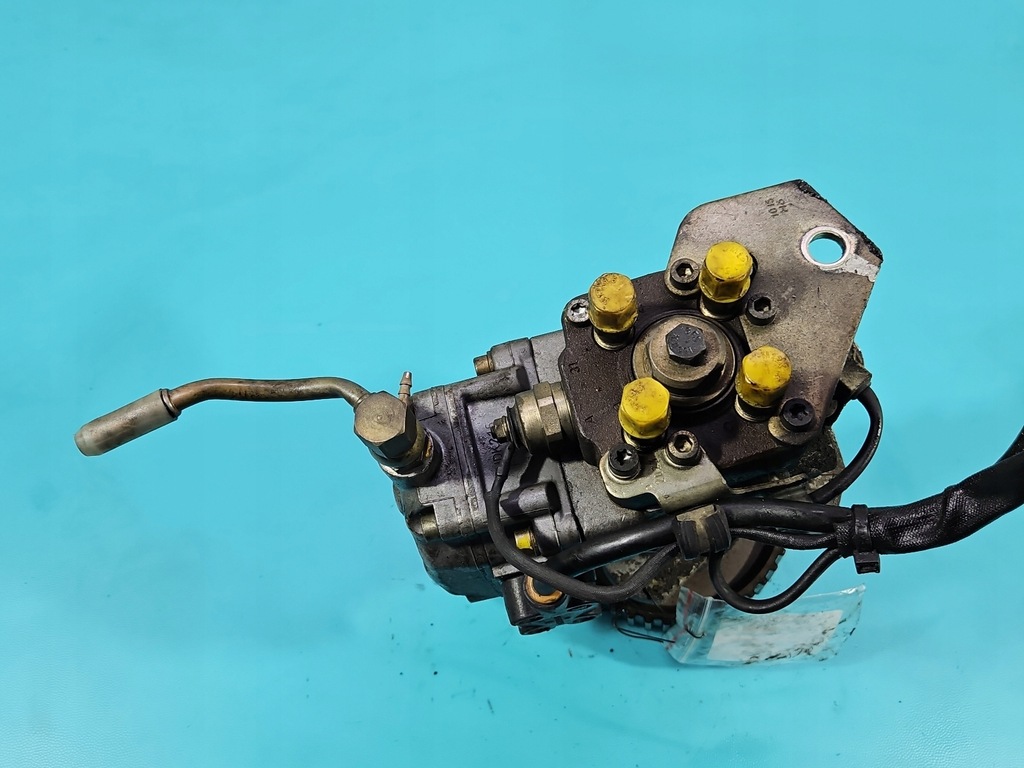 фото №10, Насос упорскування audi a3 8l 046040497 1.9 tdi