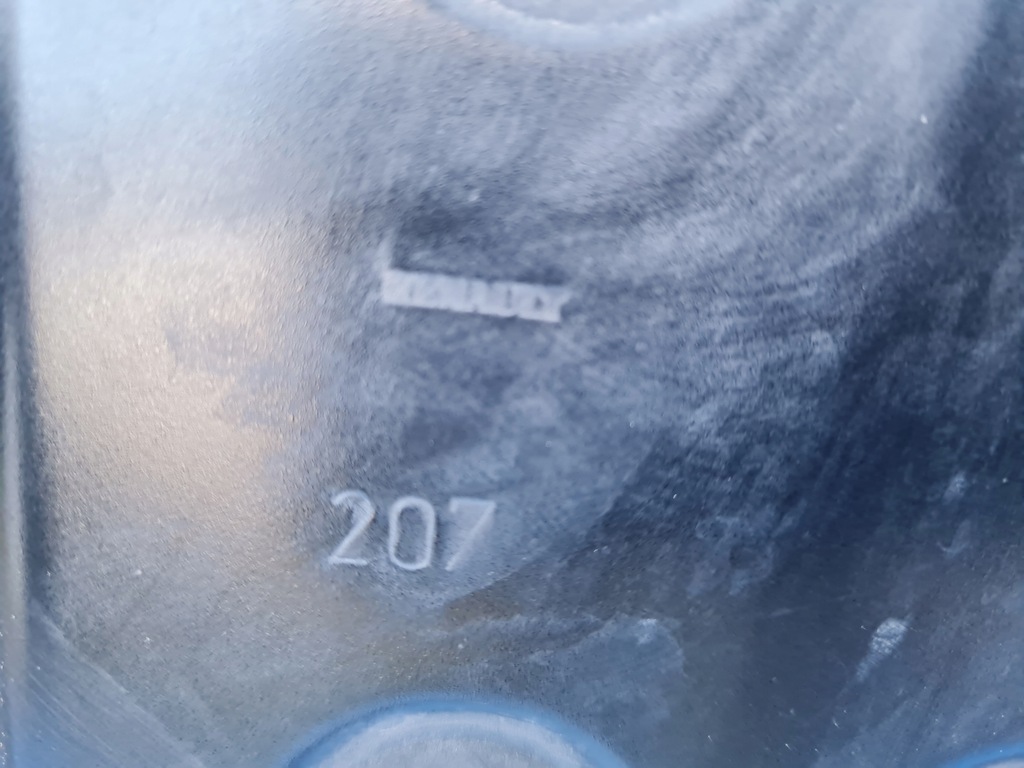 фото №10, Renault captur 13-20 капот 651226115r