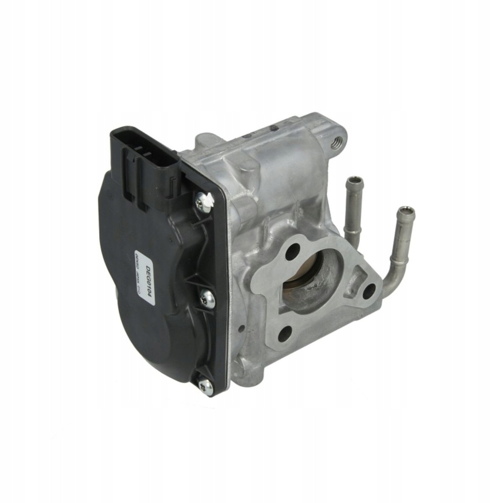 фото №15, Denso клапан egr rav4 2,0d4d deg-0104