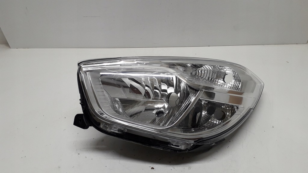 фото №13, Dacia lodgy dokker лампа ліва передня 260603007r