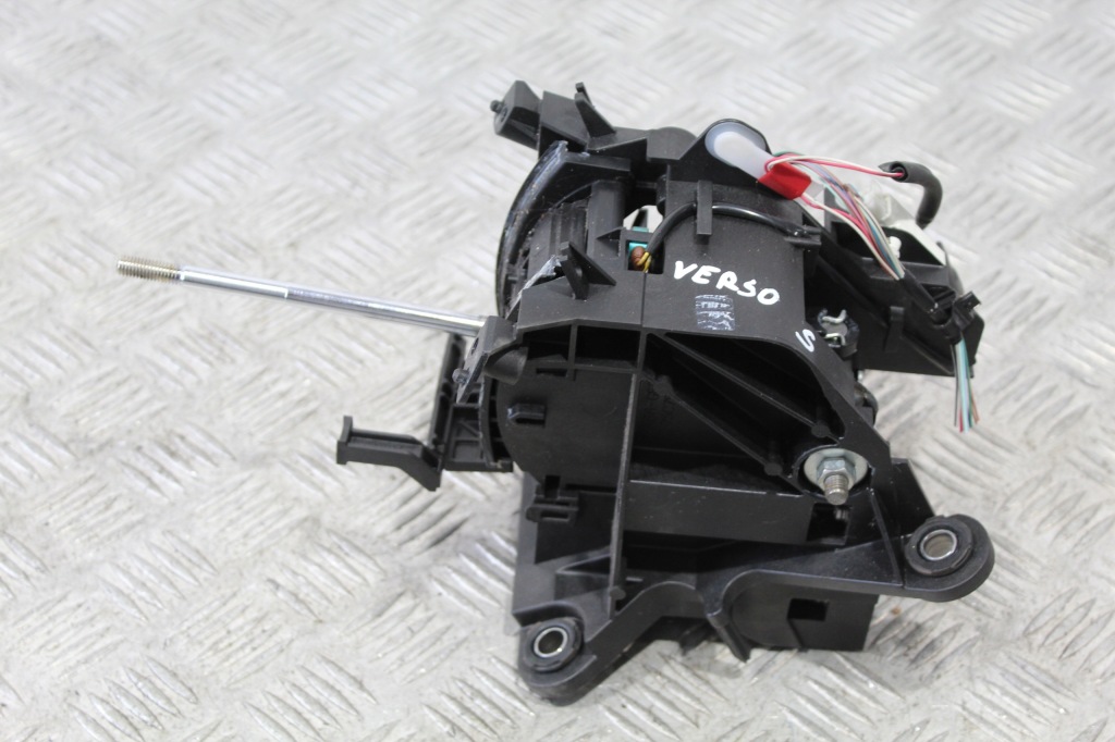 фото №1, Механізм перемикання передач verso s verso-s