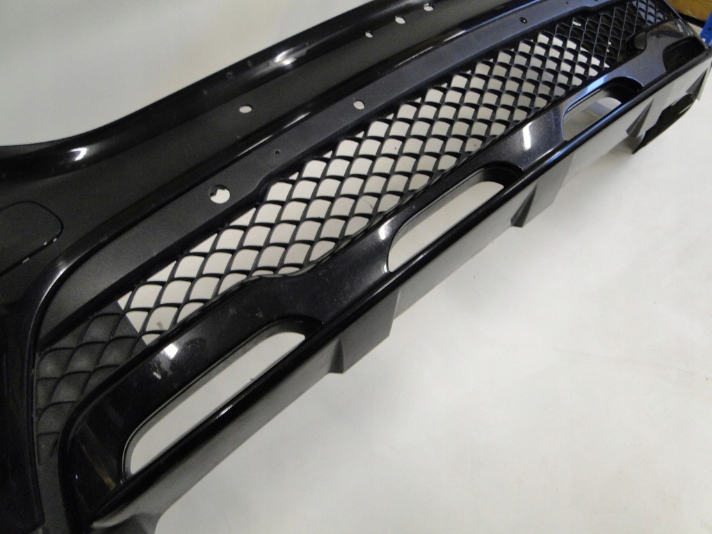 фото №9, Mercedes бампер передний glb 247 x247 a2478806506 pts