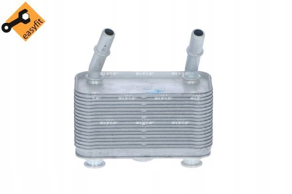 фото №3, Nrf 31797 радиатор масла, автоматическая трансмиссия