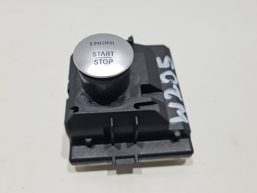 фото №8, Mercedes c-klasa w205 замок зажигания ключ a2059003419