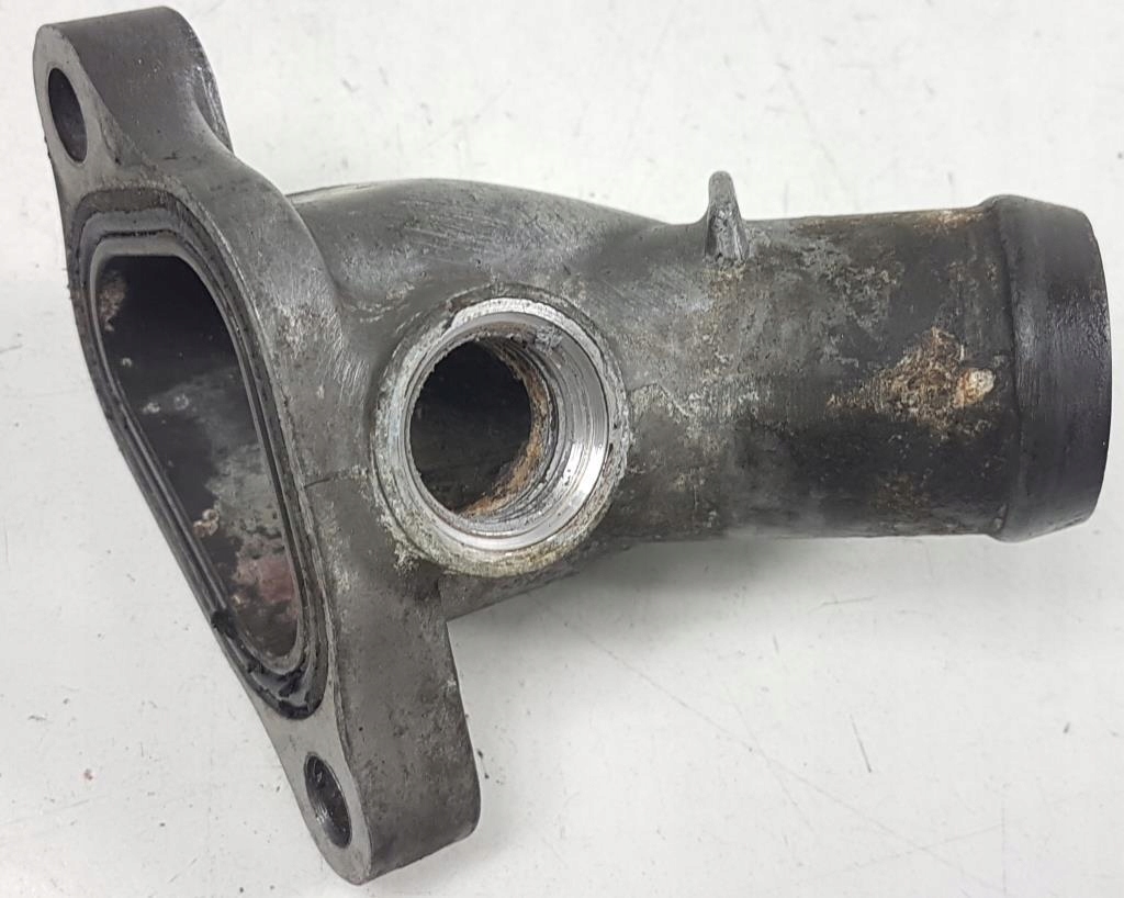 фото №1, Корпус термостата honda accord v 2.0