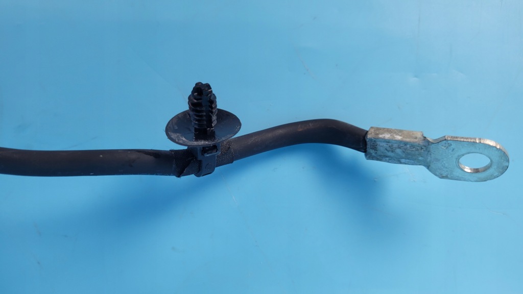 Opel astra l vi gse 1.5d 23r кабель шланг клемма аккумулятор 9838239880 с Разборки