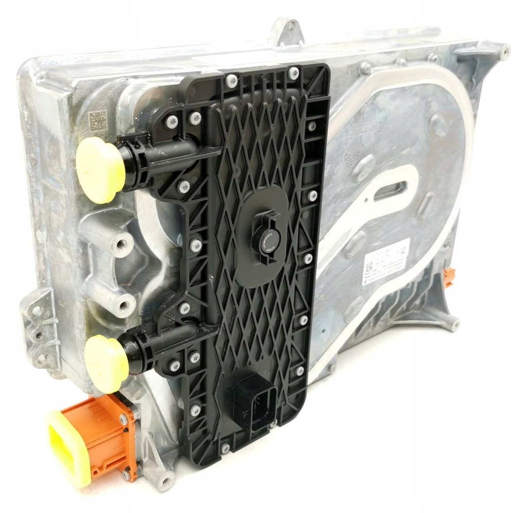 фото №1, Зарядное устройство wysokiego напряжения vw id.7 id7 1ee915684p новый org