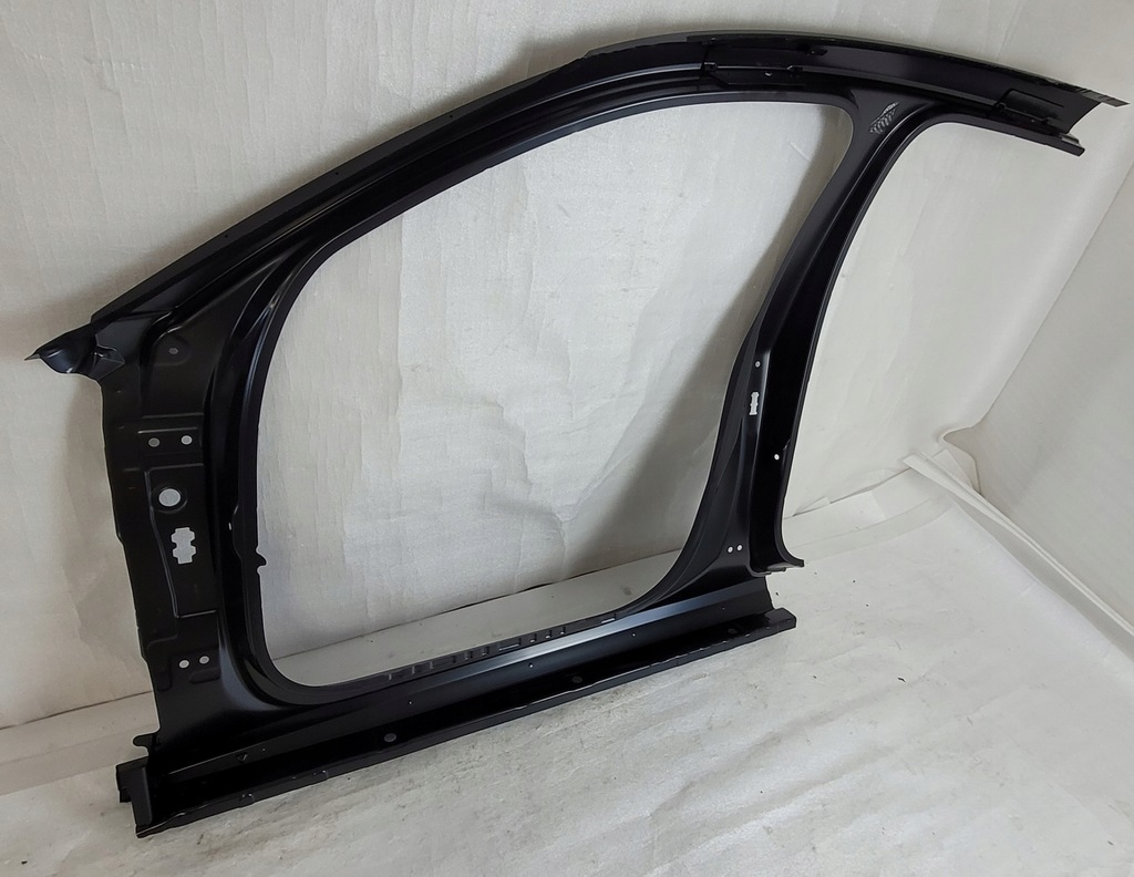 фото №7, Обшивка правое порог блок двигателя 8y4 audi a3 s3 sportback 2020- 8y4809840
