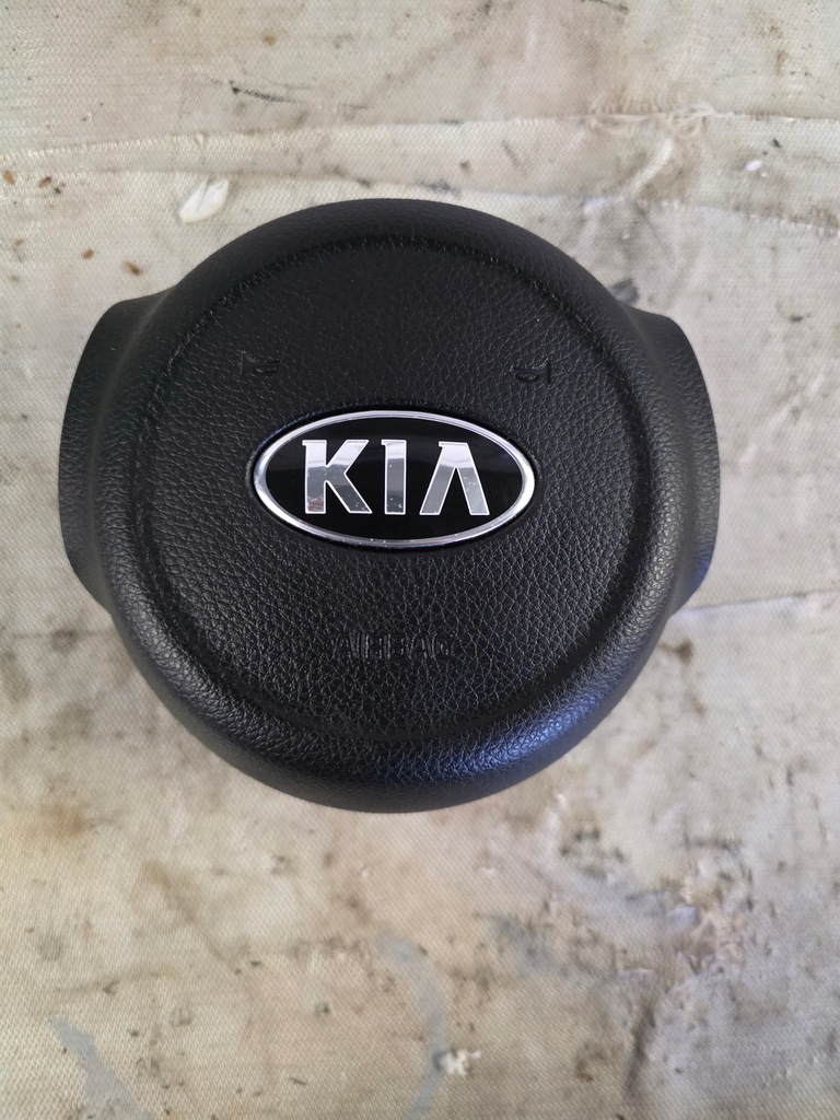 фото №1, Kia stonic 17-20 подушка водителя