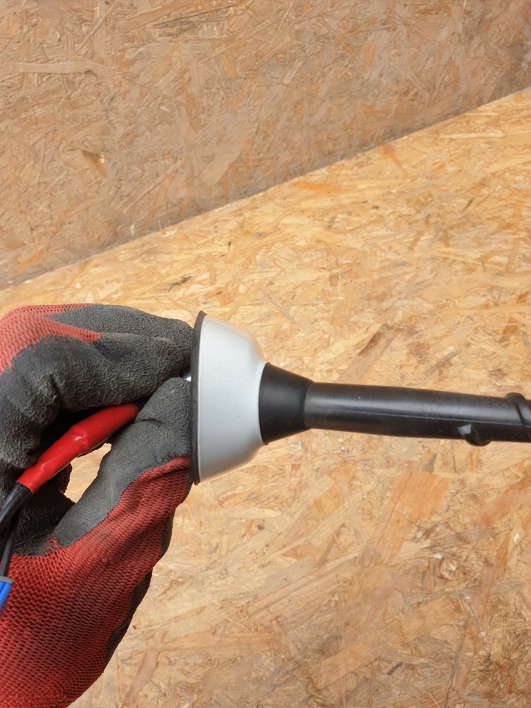 фото №7, Infiniti qx70 антенна кровельная