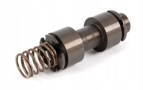 фото №1, Поршень vanosa bmw z4 e85 оригінал