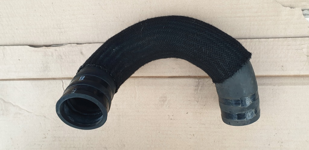 фото №1, Wąz шланг труба sedici suzuki sx4 2.0 ddis 135km