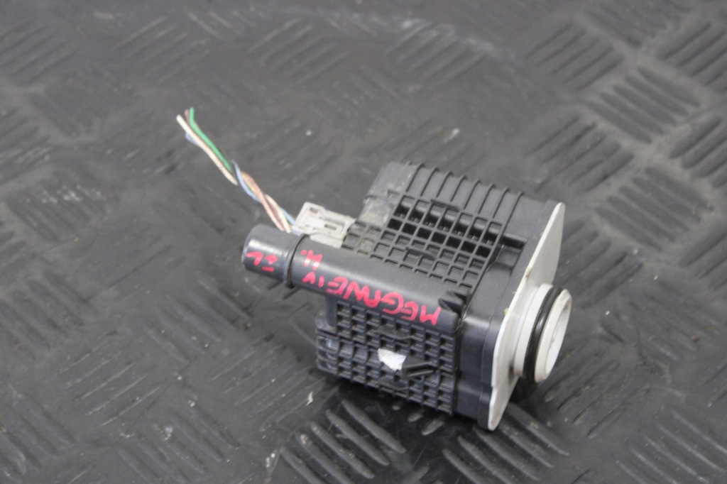 Купить Клапан датчик evap 173a24112r renault megane iv 4 рестайлинг