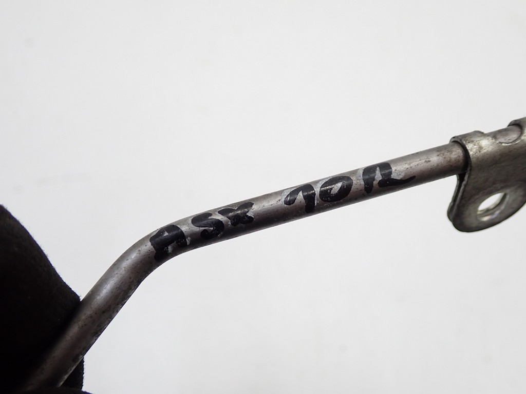 фото №6, Wąż шланг трубка оливи турбіни mitsubishi asx 1.8 di-d 4n13 10r