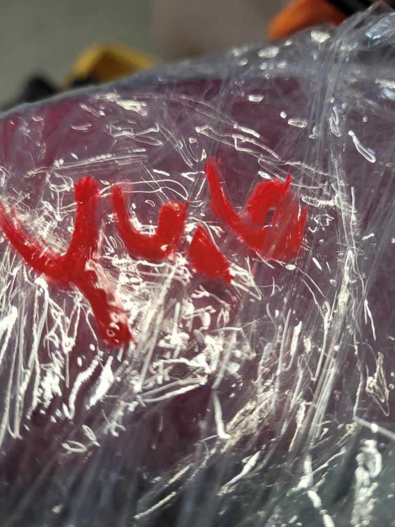 Toyota rav4 v 5 2018- зеркало наружное левая 9 pin pinów европа с Разборки