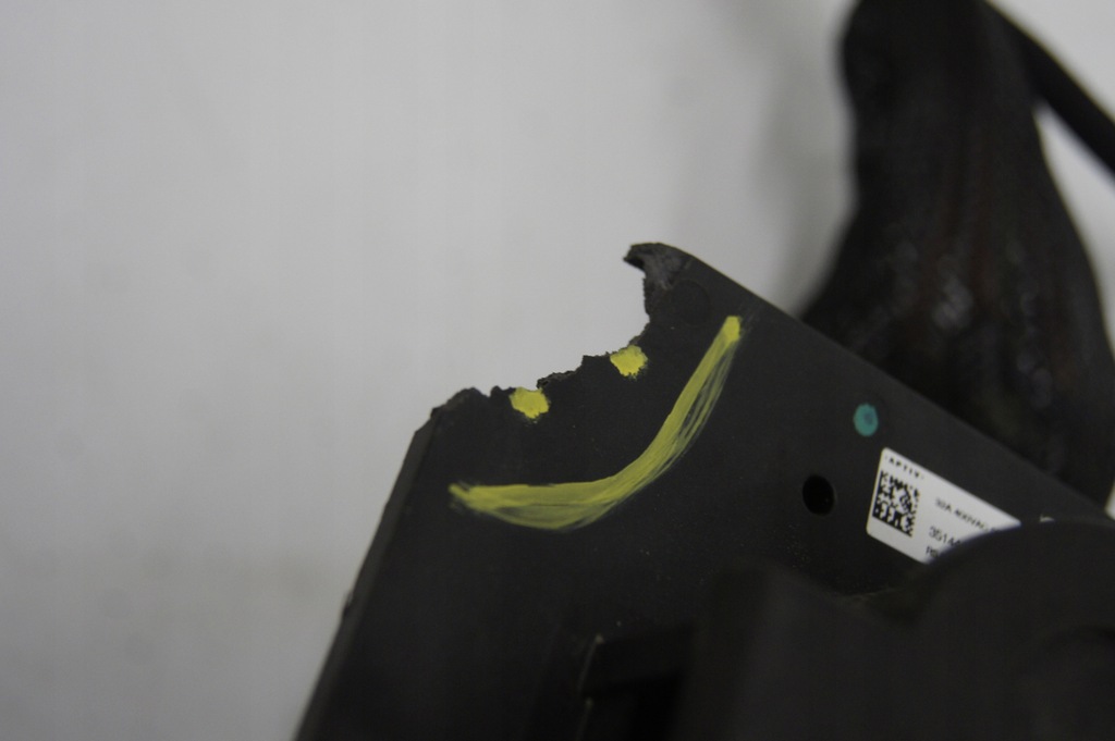 фото №8, Роз'єм заряджання zoe ii lift