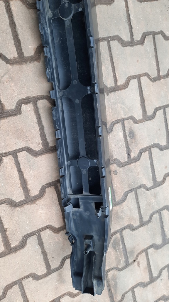 фото №7, Абсорбер перед volvo v60 31323427-01