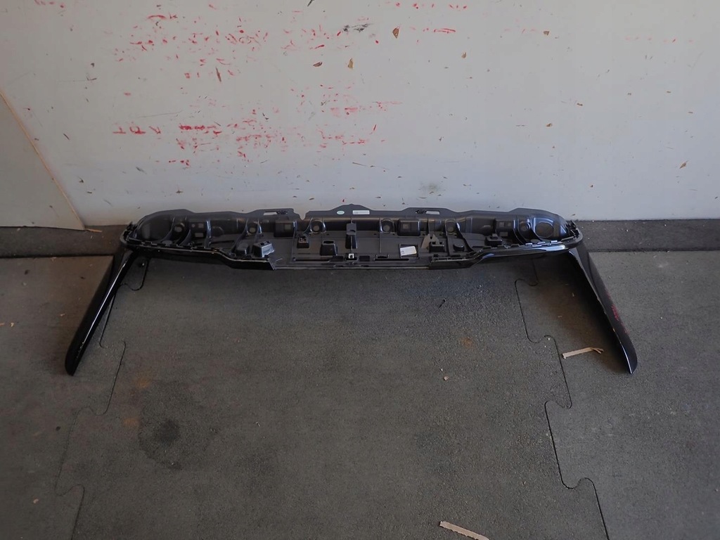 фото №1, Спойлер крышки bmw x1 u11 2022- 7011130